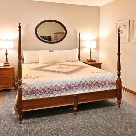 Carlisle Inn Уолнат-Крик Экстерьер фото
