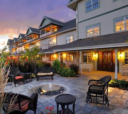 Carlisle Inn Уолнат-Крик Экстерьер фото