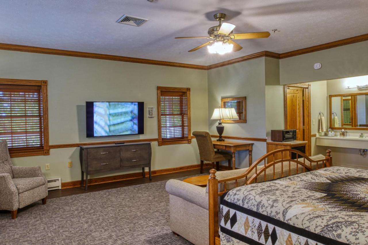 Carlisle Inn Уолнат-Крик Экстерьер фото