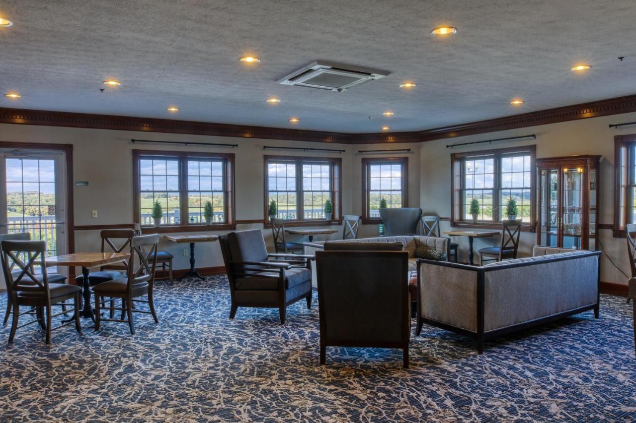 Carlisle Inn Уолнат-Крик Экстерьер фото