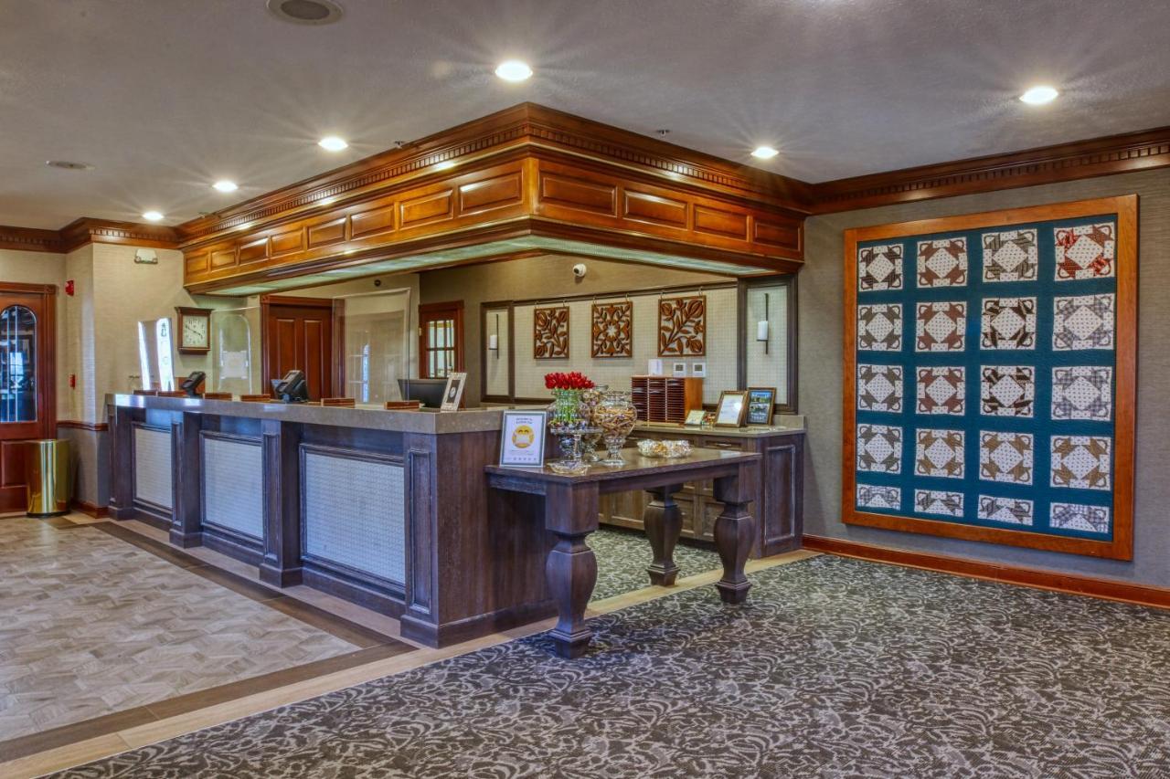 Carlisle Inn Уолнат-Крик Экстерьер фото