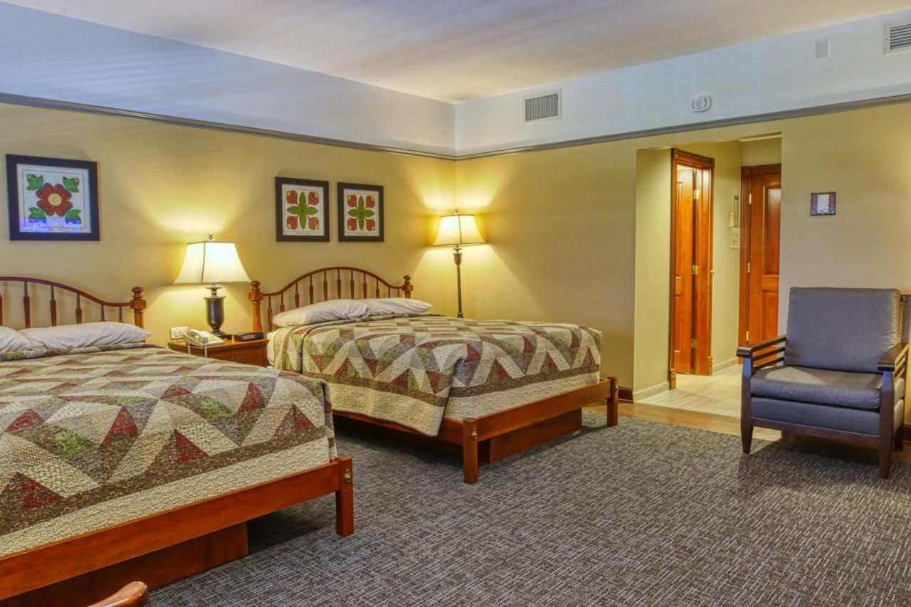 Carlisle Inn Уолнат-Крик Экстерьер фото