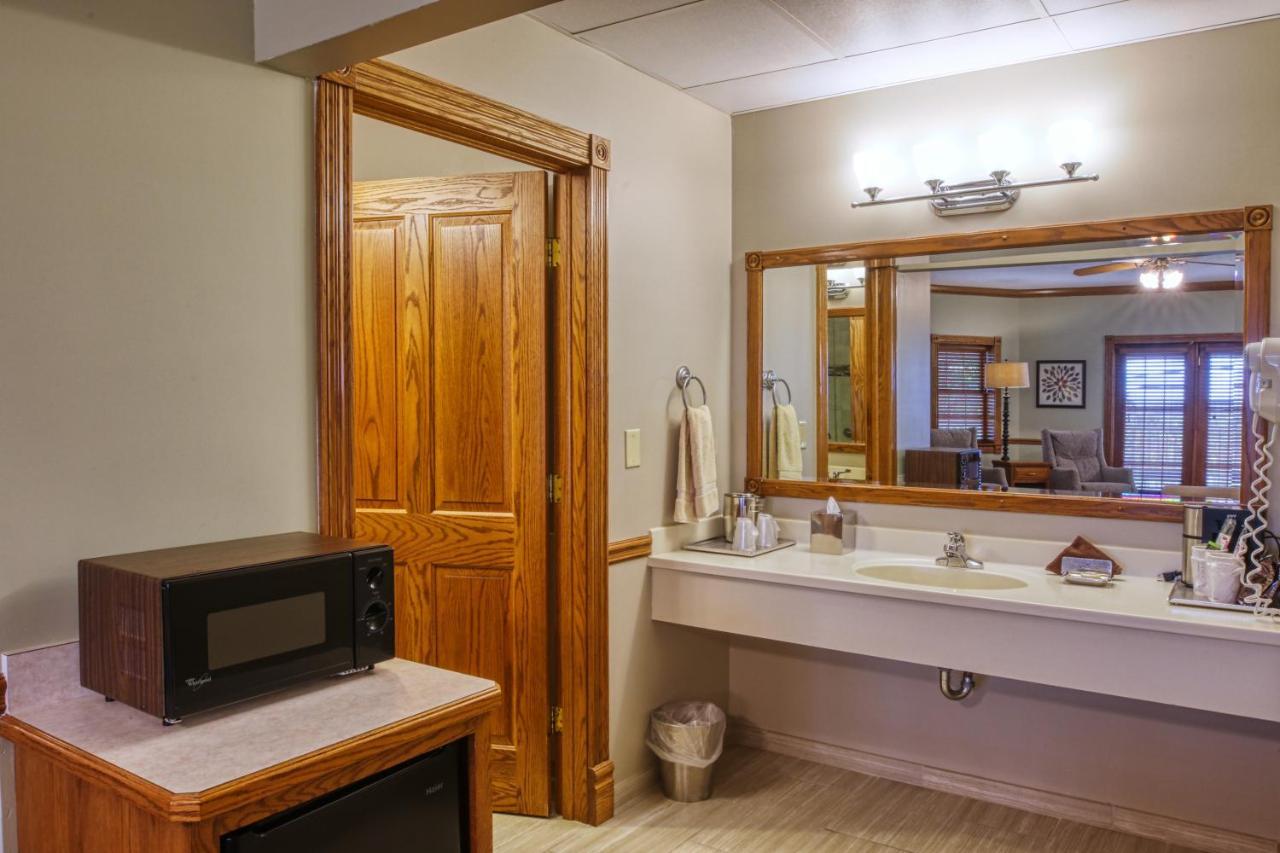 Carlisle Inn Уолнат-Крик Экстерьер фото