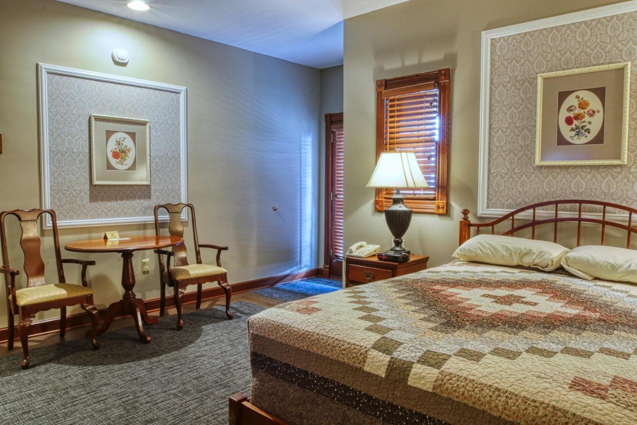 Carlisle Inn Уолнат-Крик Экстерьер фото