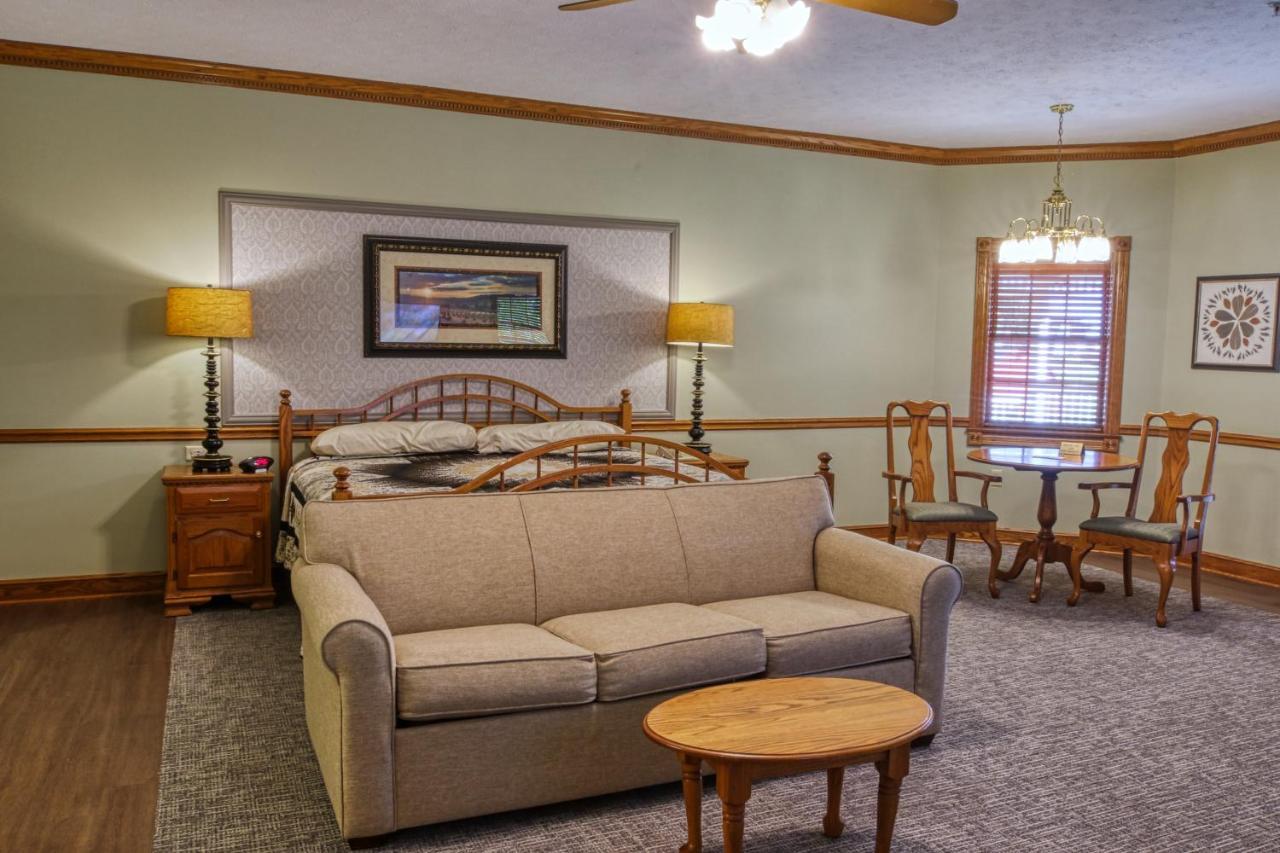 Carlisle Inn Уолнат-Крик Экстерьер фото
