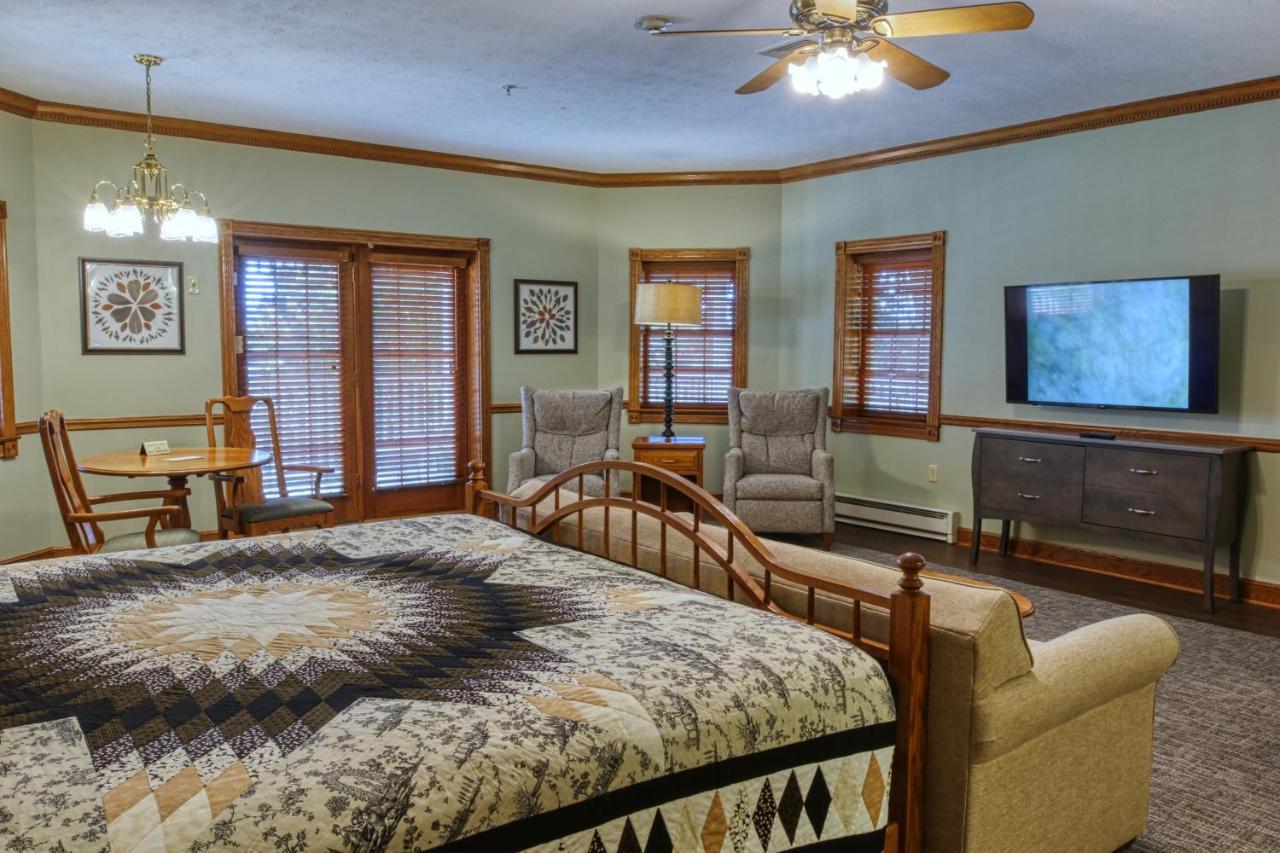 Carlisle Inn Уолнат-Крик Экстерьер фото