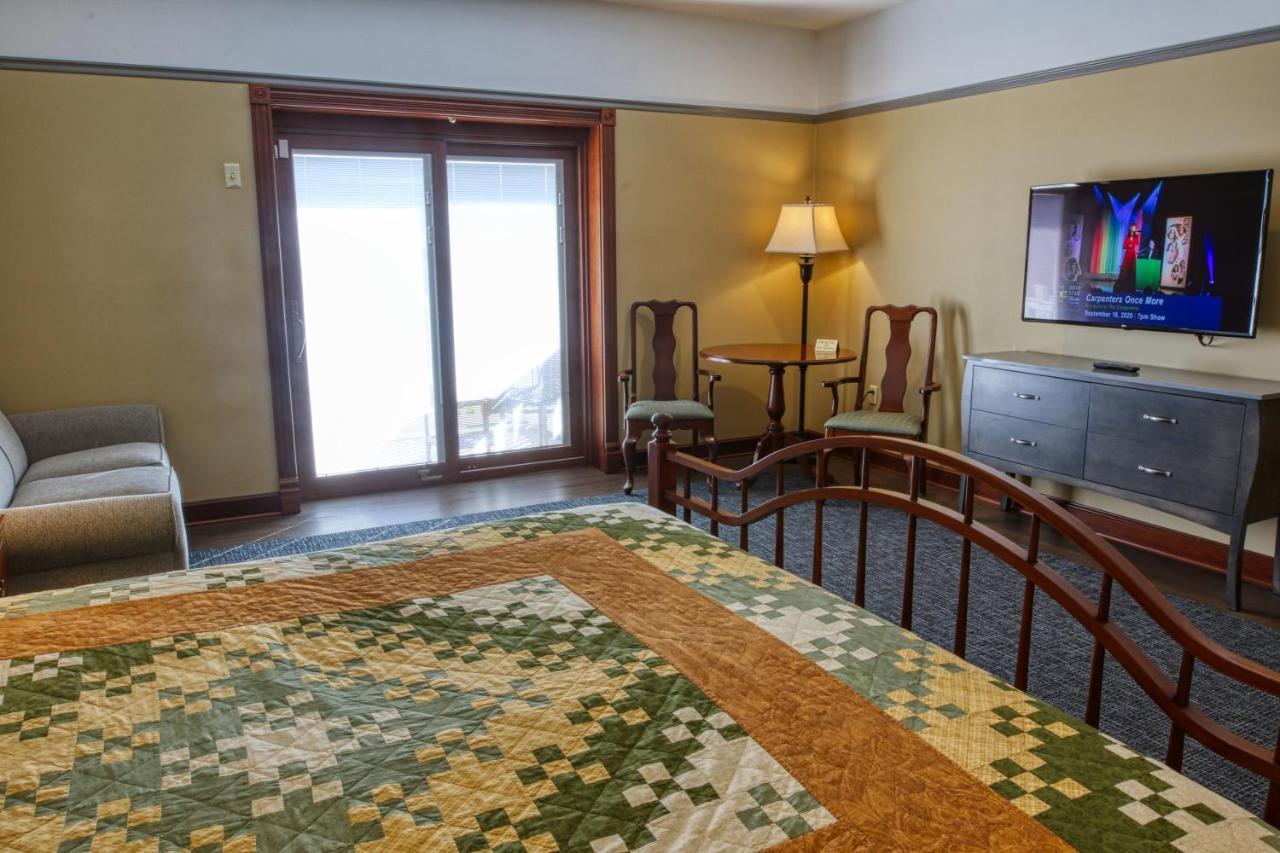 Carlisle Inn Уолнат-Крик Экстерьер фото