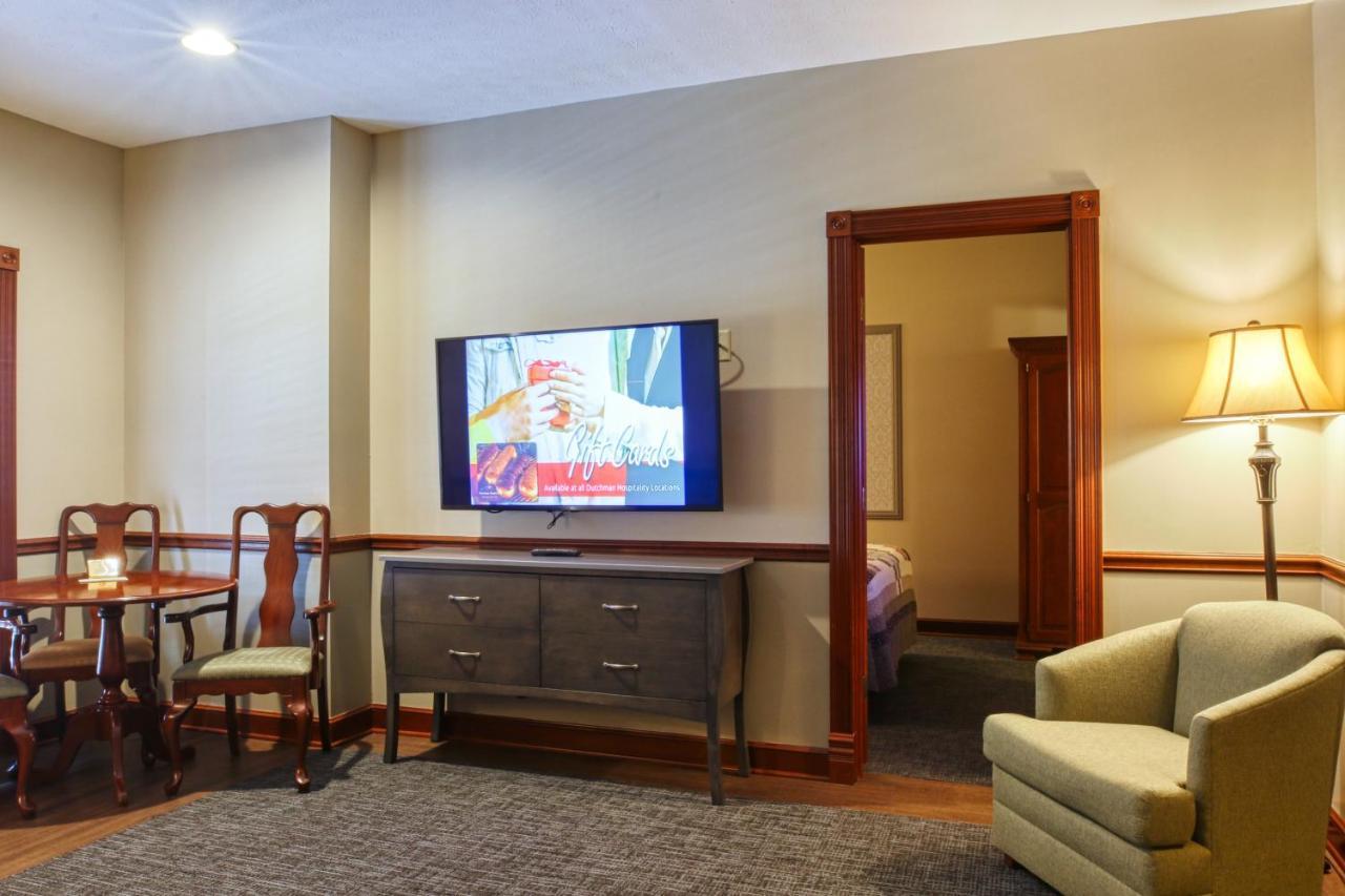 Carlisle Inn Уолнат-Крик Экстерьер фото