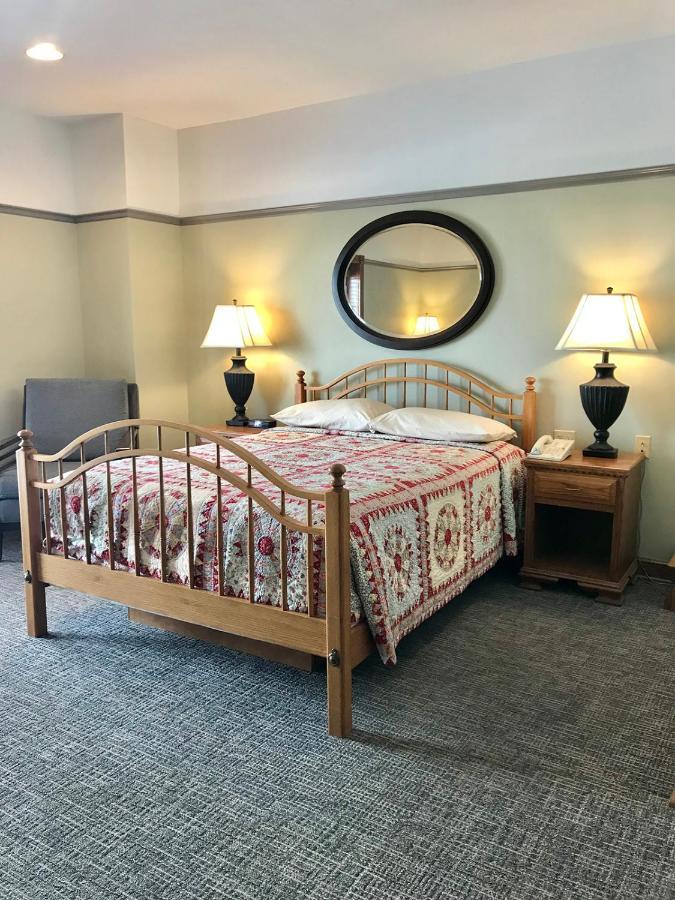 Carlisle Inn Уолнат-Крик Экстерьер фото