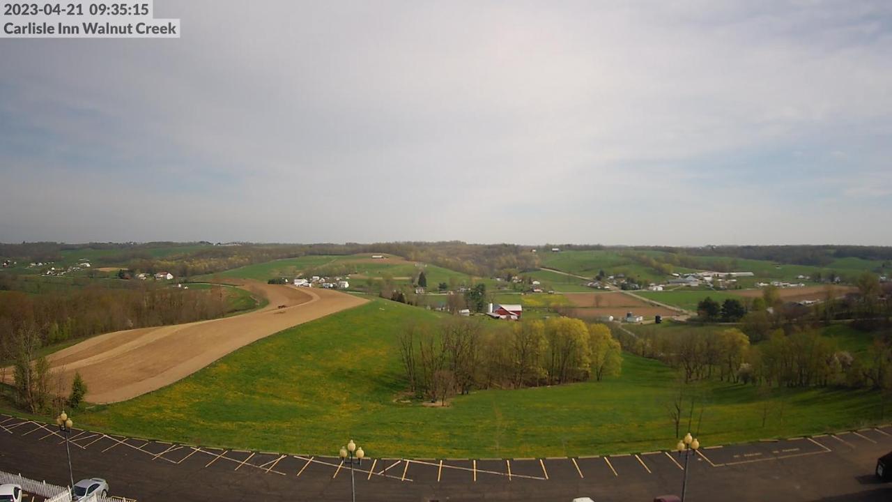 Carlisle Inn Уолнат-Крик Экстерьер фото