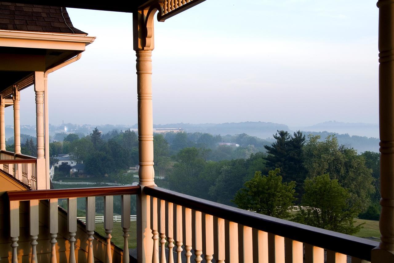 Carlisle Inn Уолнат-Крик Экстерьер фото