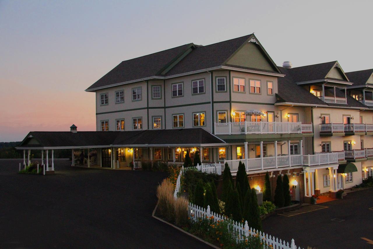 Carlisle Inn Уолнат-Крик Экстерьер фото