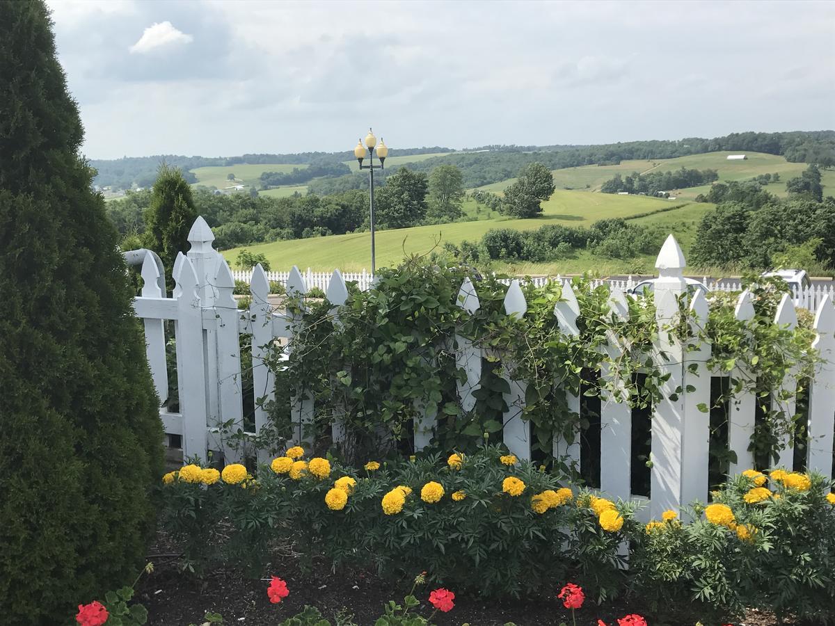 Carlisle Inn Уолнат-Крик Экстерьер фото