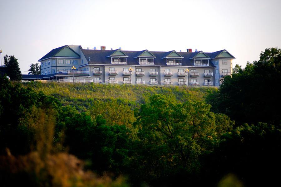 Carlisle Inn Уолнат-Крик Экстерьер фото