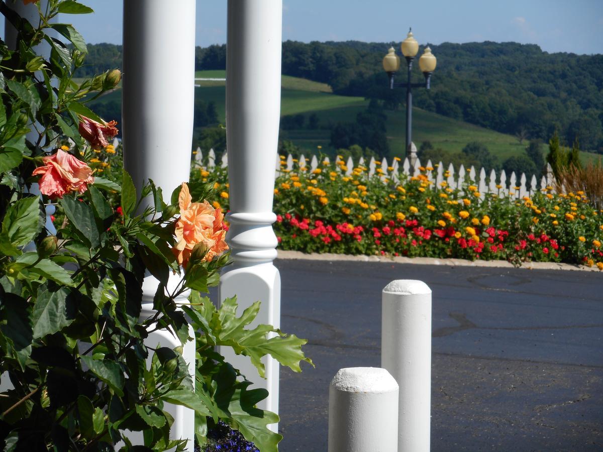 Carlisle Inn Уолнат-Крик Экстерьер фото